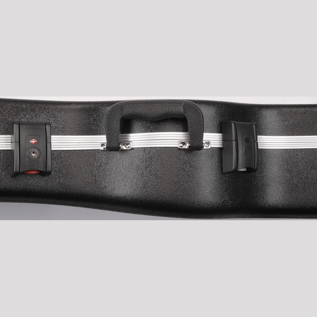Ibanez MGB100C Hard Case for AG Artcore Guitars Hard Cases