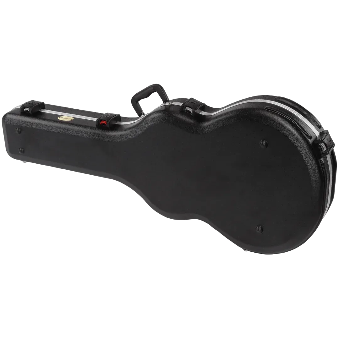Ibanez MS100C Hard Case for Artcore Guitars – Black Guitar Accessories