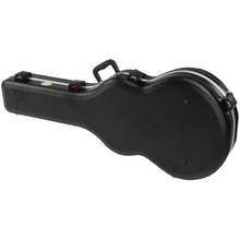 Ibanez MS100C Hard Case for Artcore Guitars – Black Guitar Accessories