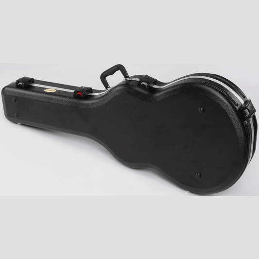 Ibanez MS100C Hard Case for Artcore Guitars – Black Guitar Accessories