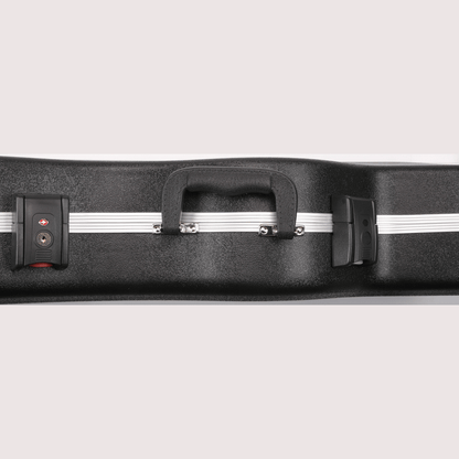 Ibanez MS100C Hard Case for Artcore Guitars – Black Guitar Accessories