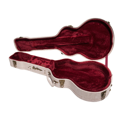 Martinez 'Southern Star Series' Spruce Solid Top Acoustic-Electric TS-Mini Guitar Natural Gloss Martinez Acoustic Guitars