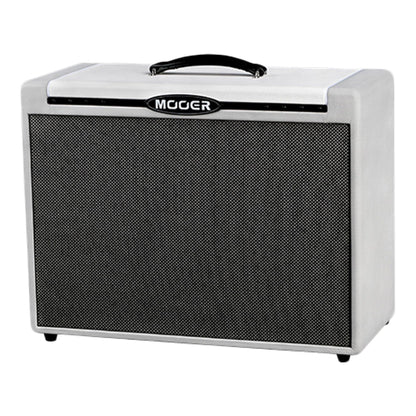 Mooer GC112 1x12 Portable Closed Back Speaker Cabinet - GIG Guitars