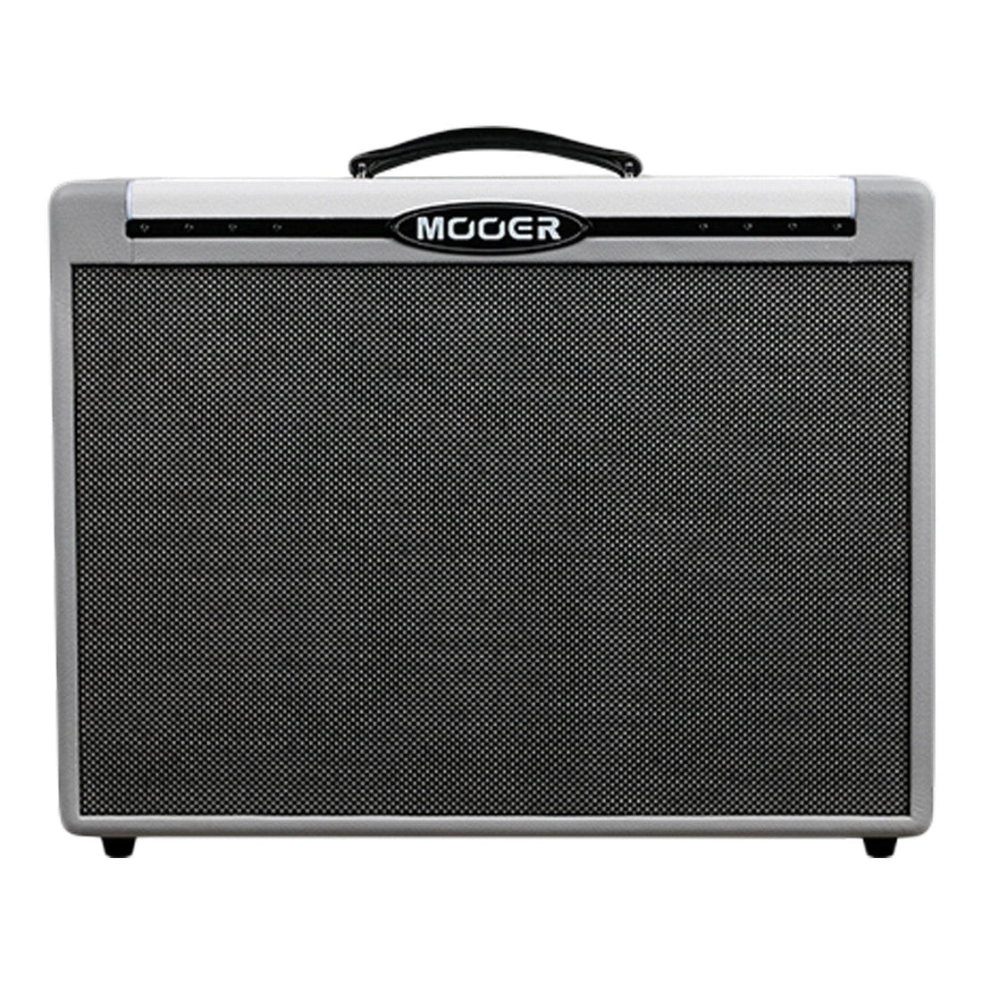 Mooer GC112 1x12 Portable Closed Back Speaker Cabinet - GIG Guitars