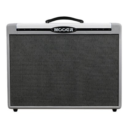 Mooer GC112 1x12 Portable Closed Back Speaker Cabinet - GIG Guitars