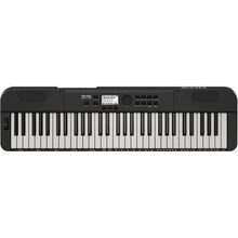 NU-X NEK-100 Portable 61-Note Keyboard in Black