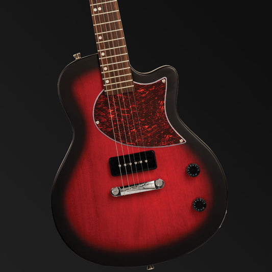 Northstar Pro Fifty-Four Electric Guitar Whiskey Barrel Burst