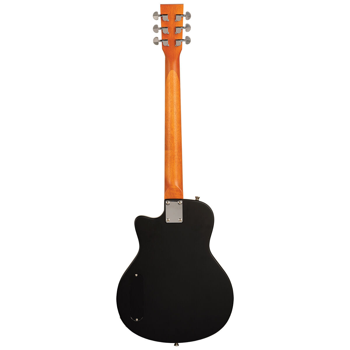 Northstar Pro Fifty-Four Electric Guitar Whiskey Barrel Burst