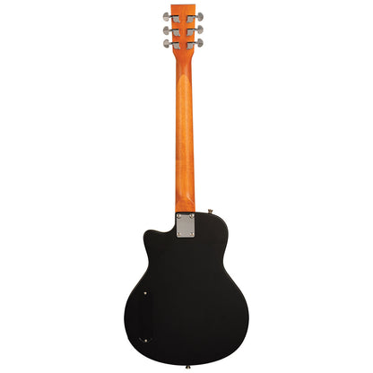 Northstar Pro Fifty-Four Electric Guitar Whiskey Barrel Burst