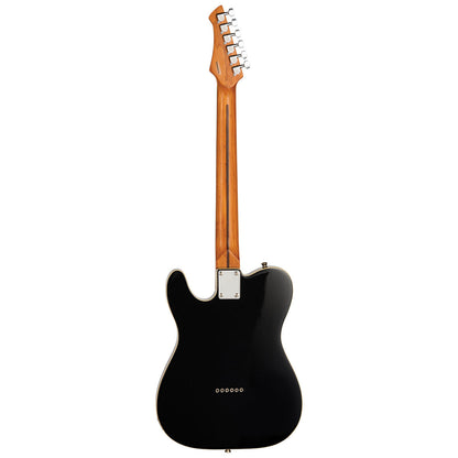Northstar Pro T-Style Electric Guitar Black Gloss [NSP2-BK]