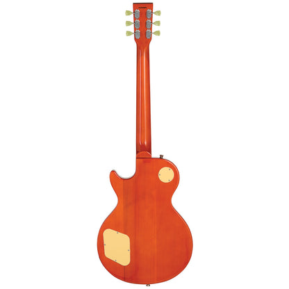 Northstar Pro NSP3-GT Electric Guitar – Metallic Gold Top