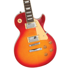 Northstar Pro NSP3-HCB Electric Guitar – Cherry Sunburst