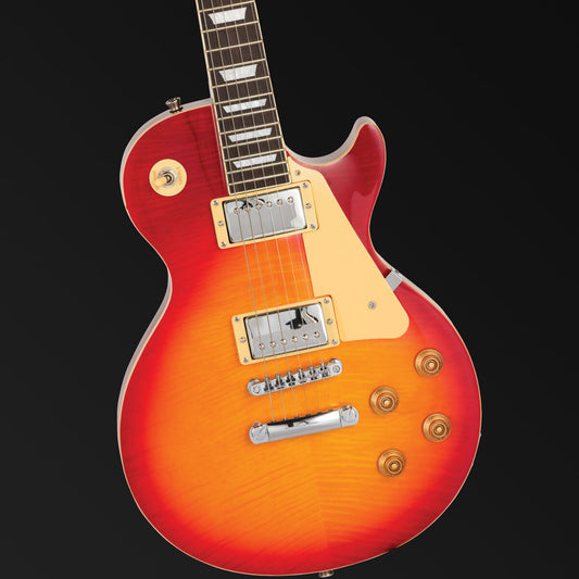 Northstar Pro NSP3-HCB Electric Guitar – Cherry Sunburst