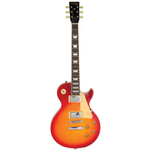 Northstar Pro NSP3-HCB Electric Guitar – Cherry Sunburst