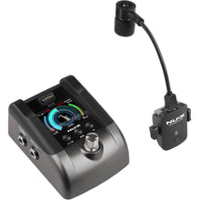 NU-X B-6 Pro Digital 2.4GHz Wireless System for Wind Instruments Audio