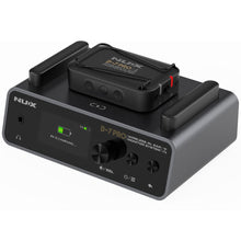 NU-X B-7PRO 2.4 GHz Professional Personal Wireless In-Ear Monitoring System