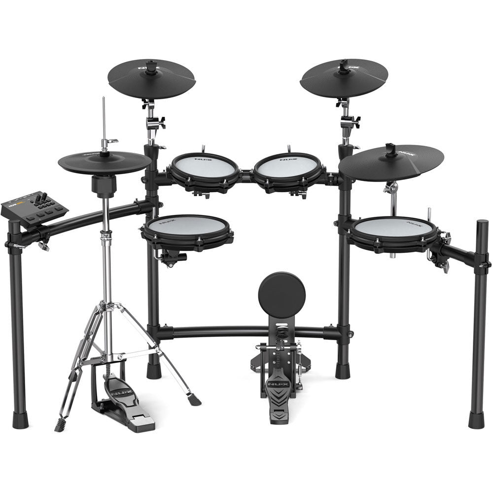 NU-X Products Electric Drums Drums, Electric Drums 3