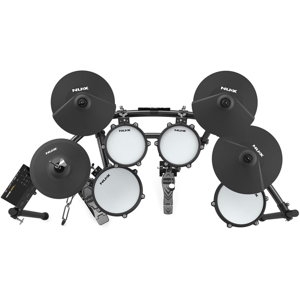 NU-X Products Electric Drums Drums, Electric Drums 4