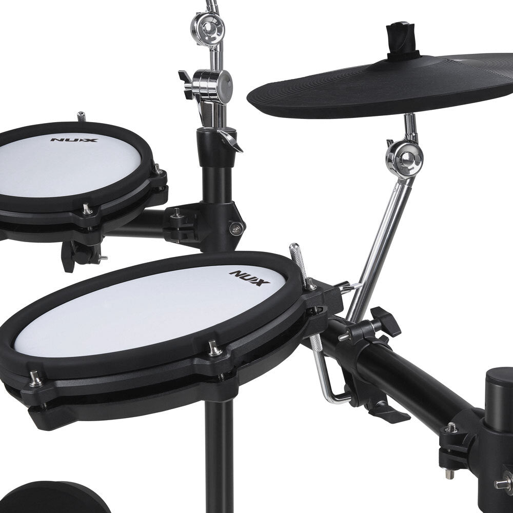NU-X Products Electric Drums Drums, Electric Drums 5