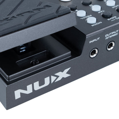 NU-X MG-300MKII Guitar Modeling Processor