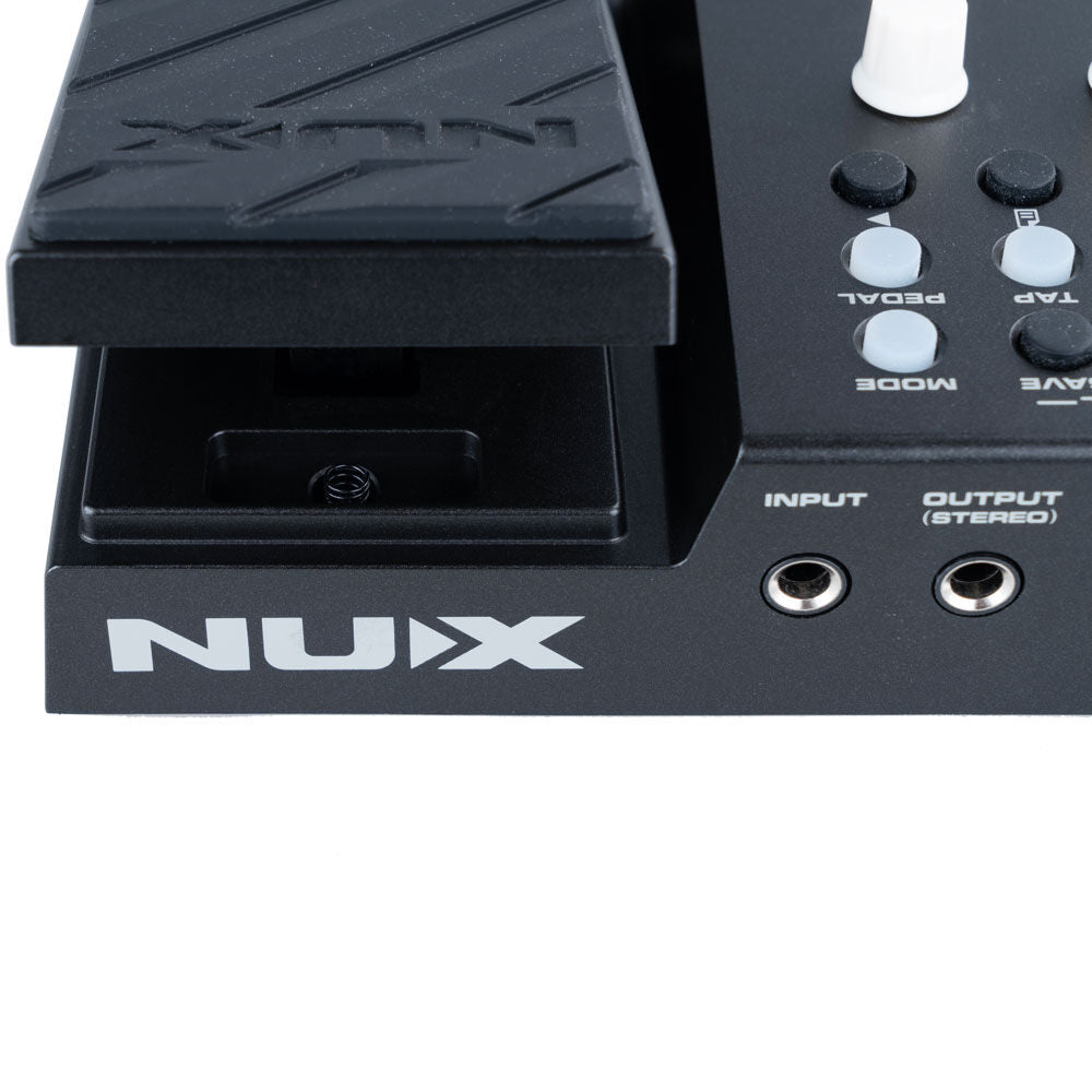 NU-X MG-300MKII Guitar Modeling Processor