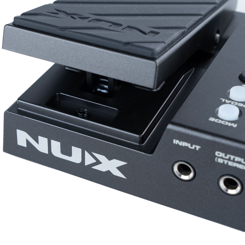 NU-X MG-300MKII Guitar Modeling Processor