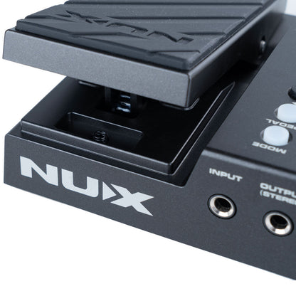 NU-X MG-300MKII Guitar Modeling Processor
