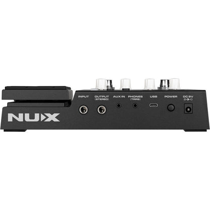 NU-X MG-300MKII Guitar Modeling Processor