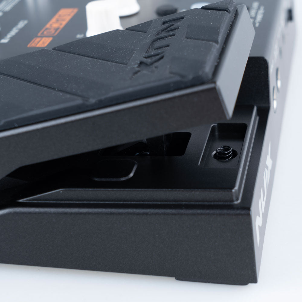 NU-X MG-300MKII Guitar Modeling Processor