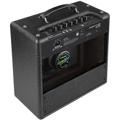 NU-X Mighty 20 MKII – Digital 20W Modelling Guitar Amp