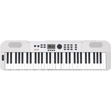NUX NEK-110 61-Key Portable Keyboard | 700 Tones & Bluetooth