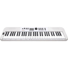 NUX NEK-110 61-Key Portable Keyboard | 700 Tones & Bluetooth