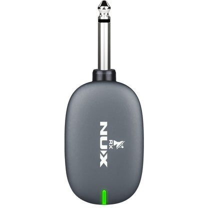 NU-X NES-1 Digital Wind Instrument in Grey Digital Wind Instrument