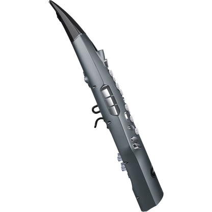 NU-X NES-1 Digital Wind Instrument in Grey Digital Wind Instrument