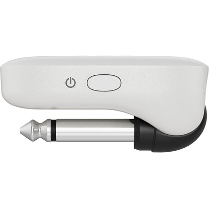 NU-X NES-1 Digital Wind Instrument in White Digital Wind Instrument