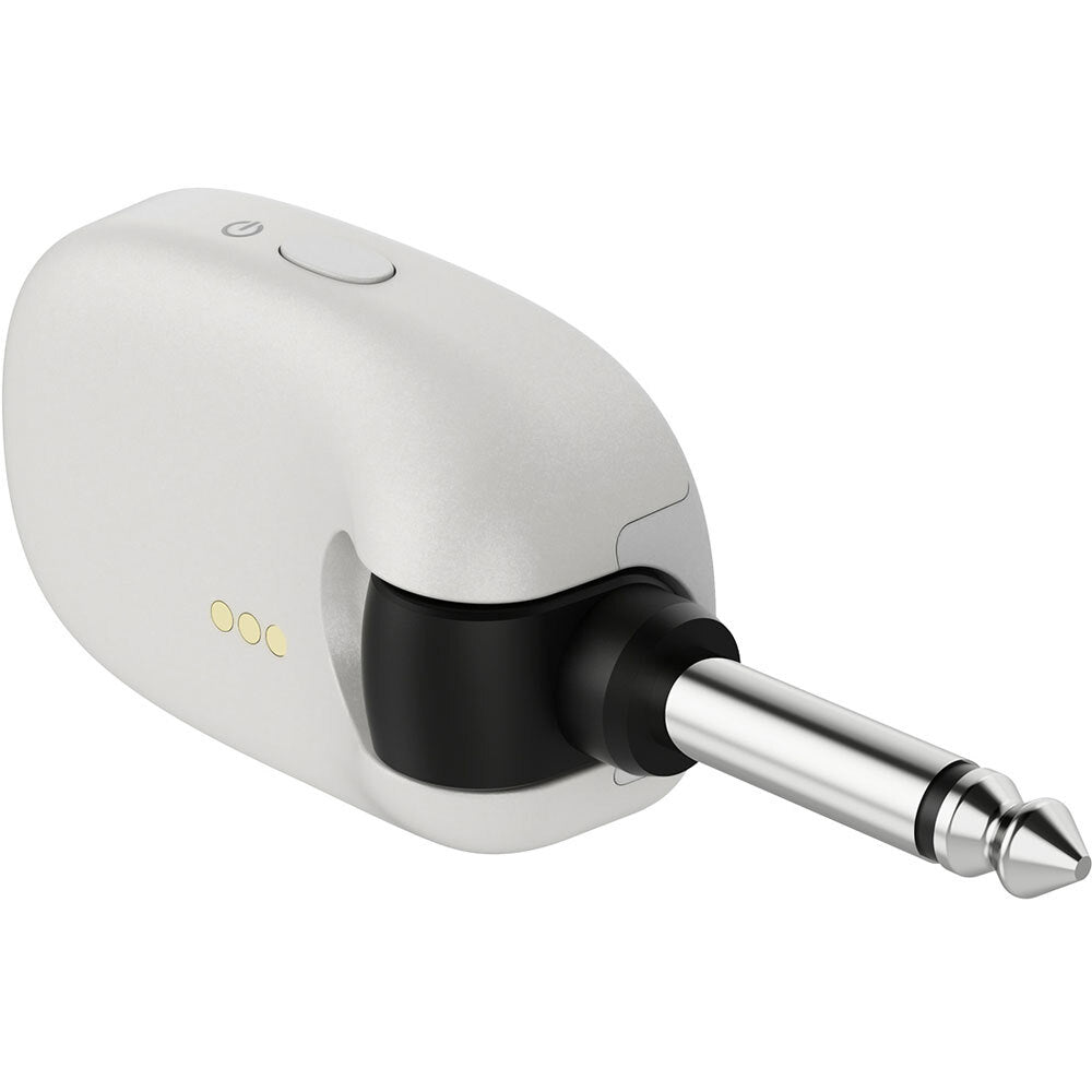 NU-X NES-1 Digital Wind Instrument in White Digital Wind Instrument