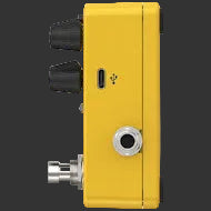 NU-X Mini Core Series A/B Roll Octave & Loop Pedal NU-X Products Loop, Loop Pedal, Octave, Octave Pedal 5