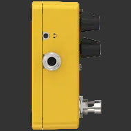 NU-X Mini Core Series A/B Roll Octave & Loop Pedal NU-X Products Loop, Loop Pedal, Octave, Octave Pedal 4