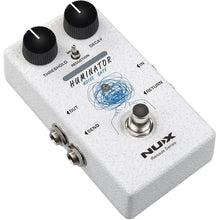 NU-X Products Effects Pedals 2