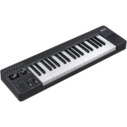 NU-X NTK-37 37-Key MIDI Keyboard Controller