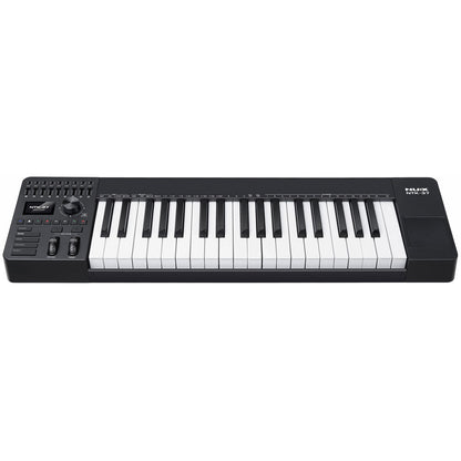NU-X NTK-37 37-Key MIDI Keyboard Controller