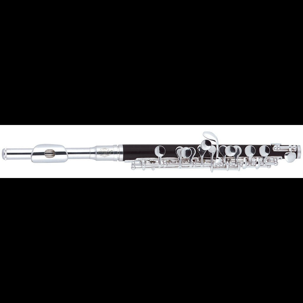 J.Michael PC400 Piccolo (C) with Composition Wood Body