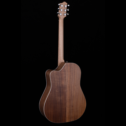 Pratley Classic Series Dreadnought Cutaway Model Solid Spruce Top, Solid Blackwood B/S