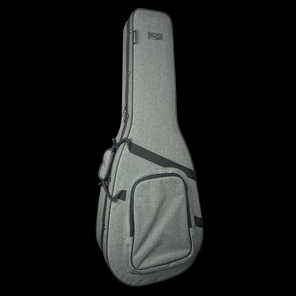 Pratley Classic Series Dreadnought Cutaway Model Solid Spruce Top, Solid Blackwood B/S