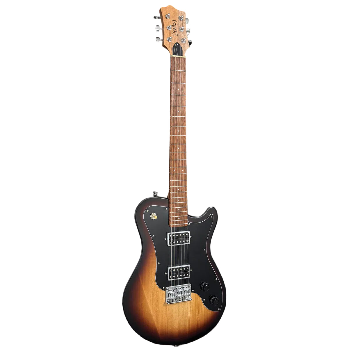 Pratley Guitars Electric Guitars LP Style, Pratley Electric Series 1