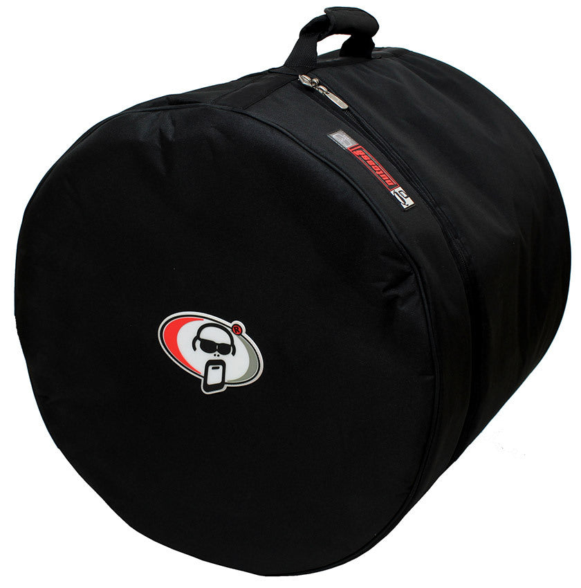Protection Racket Nutcase 5-Piece Drum Case Set (10, 12, 14, 20, 14 x 5.5"SN)