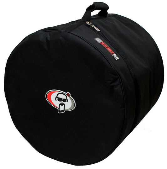Protection Racket Nutcase 5-Piece Drum Case Set (10, 12, 14, 20, 14 x 5.5"SN)