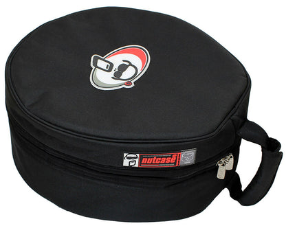 Protection Racket Nutcase 5-Piece Drum Case Set (10, 12, 14, 20, 14 x 5.5"SN)