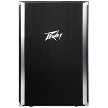 Peavey Super Festival Series "610" Bass Amp Cabinet 1200-Watt (6 x 10")