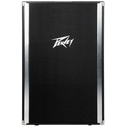 Peavey Super Festival Series "610" Bass Amp Cabinet 1200-Watt (6 x 10")